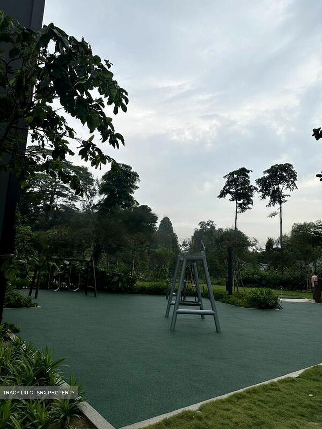Normanton Park (D5), Apartment #481741461
